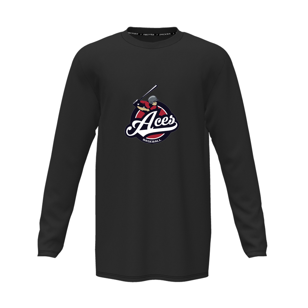 Decker Comfort T-Shirt