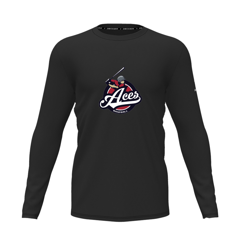 Decker Performance T-Shirt