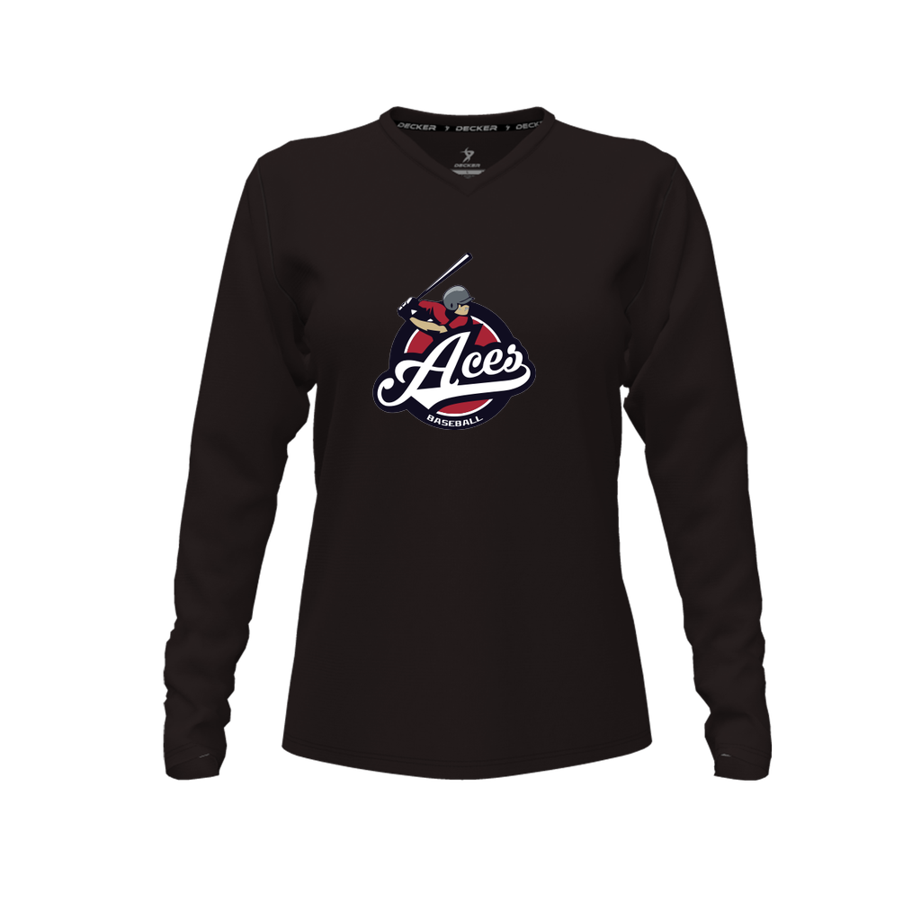 Decker Performance T-Shirt