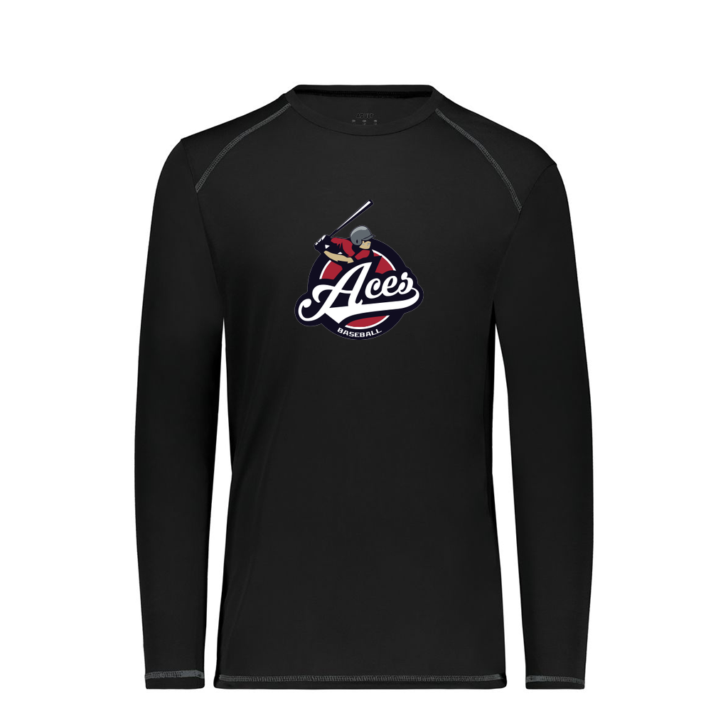 Youth SoftTouch Long Sleeve