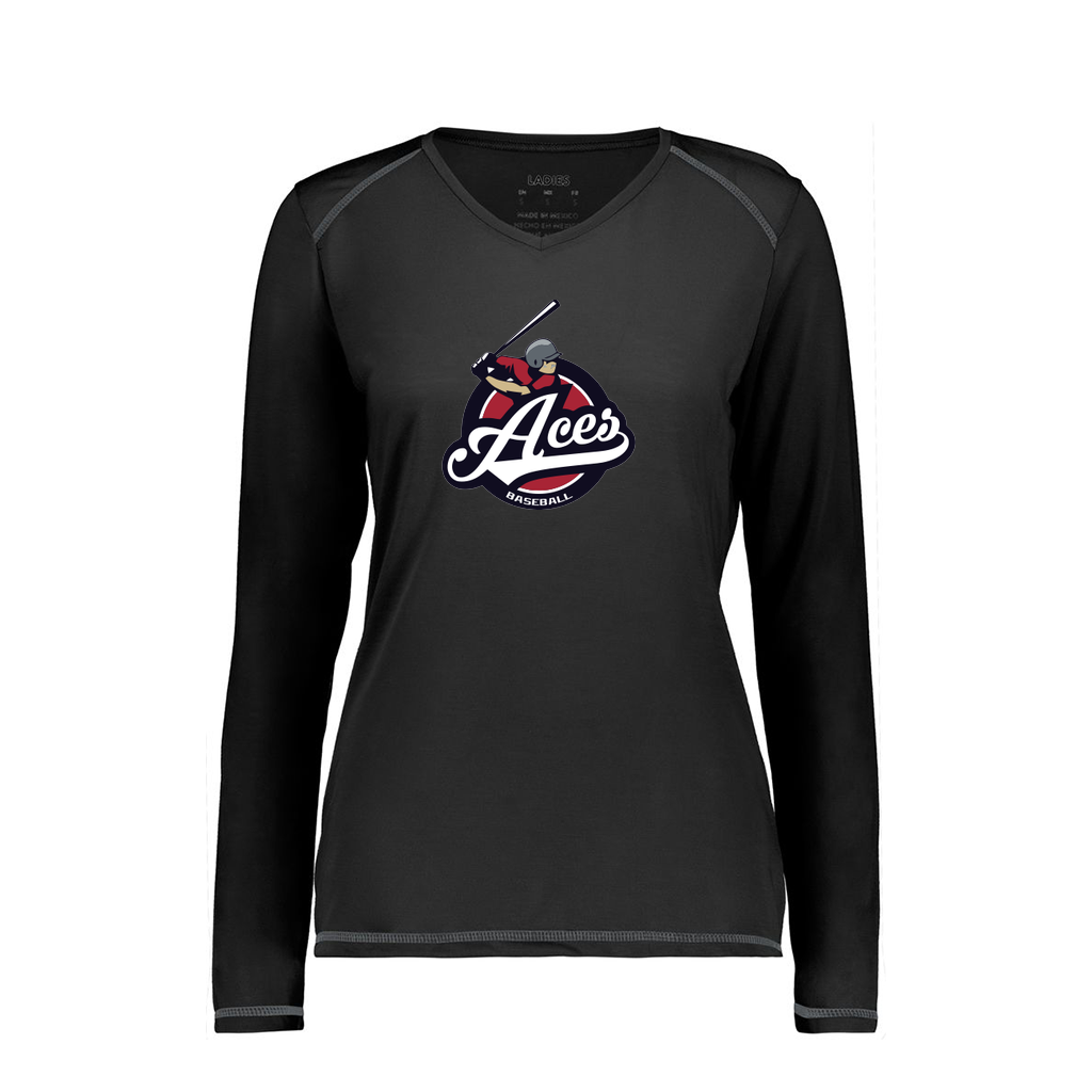 Women's SoftTouch Long Sleeve