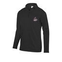 Decker Youth FlexFleece 1/4 Zip